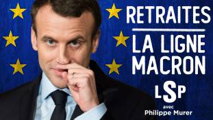Le Samedi Politique avec Philippe Murer - Crises, pauvreté, retraites : le projet Macron