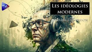 Terres de Mission n°299 : Les idéologies modernes, détournement du christianisme