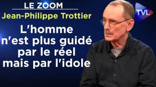 Zoom - Jean-Philippe Trottier : Comment démonter l'internationale victimaire