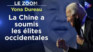 Zoom - Yona Dureau : Trump/Biden : la plus grande fraude électorale ?