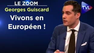 Zoom - Georges Guiscard : Que faire face au déclin anthropologique ?