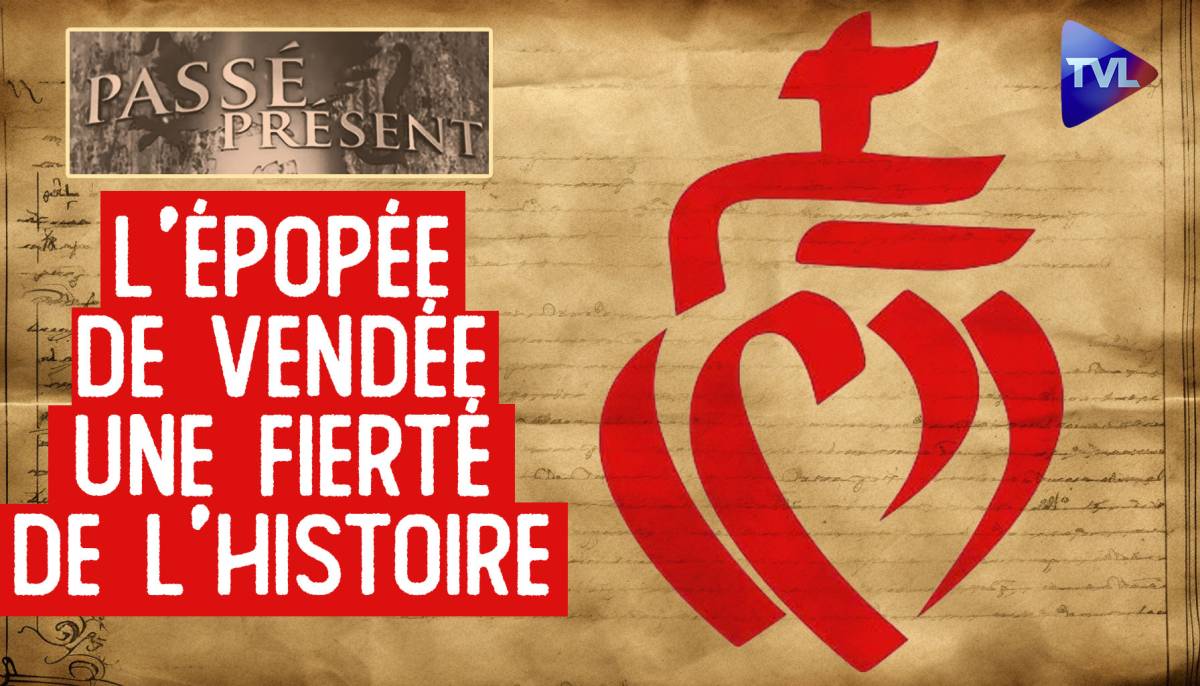 Le Nouveau PasséPrésent Les guerres de Vendée au regard de l