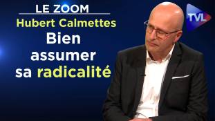 Zoom - Hubert Calmettes : Le guide marketing du dissident