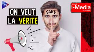 Le Nouvel I-Média - "Fact-checkeurs" : menteurs !