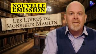 Format court : Les Livres de Monsieur Maulin : B. Traven, l’écrivain fugitif