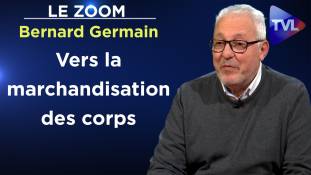 Zoom - Bernard Germain : Wokisme : la dictature des minorités