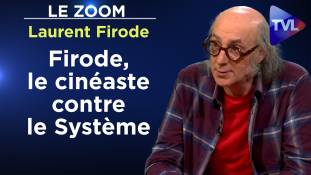 Zoom - Laurent Firode : Le monde d’après… sans œillères