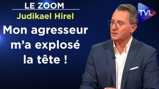 Zoom - Judikael Hirel - Insécurité : La guerre civile à bas bruit