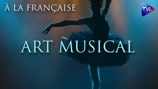 À la française - Art musical