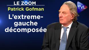 Zoom - Patrick Gofman : Pour en finir avec la mythologie trotskiste