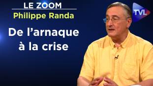 Zoom - Philippe Randa : La triste France "macronisée"