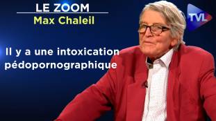 Zoom - Max Chaleil : La prostitution, un métier comme les autres ?