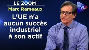 Zoom - Marc Rameaux : Libéralisme-Souverainisme : vrai ou faux clivage ?