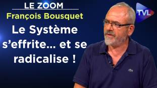 Zoom - François Bousquet - La revue Eléments :  50 ans de combat culturel