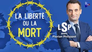 Le Samedi Politique avec Florian Philippot - Ukraine : l’UE, colonie américaine pour le sale boulot ?