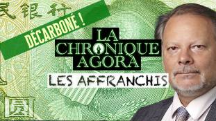 Les Affranchis - Plus tu es décarboné, plus tu dois te mortifier !