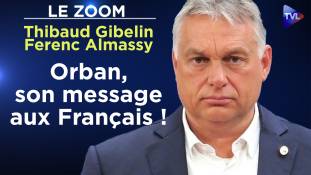 Zoom - Thibaud Gibelin-Ferenc Almassy : Orbán pour comprendre la stratégie hongroise