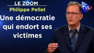 Zoom - Philippe Pellet : Les droits de l'homme, matrice des dictatures