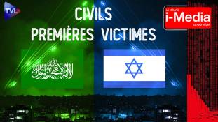I-Média n°462 - Attaque terroriste du Hamas : la guerre des images