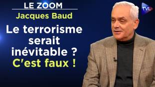 Zoom - Jacques Baud : Hamas : méthodes et finalités