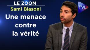 Zoom - Sami Biasoni : Statistiques : une dangereuse simplification du monde