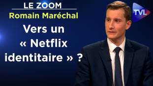 Zoom - Romain Maréchal : Epopée, la plateforme vidéo de la culture française