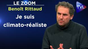 Le Zoom : Benoît Rittaud - Ecologie : mythes et légendes