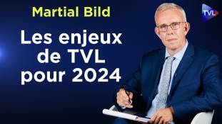 Parlons ensemble de TVL : bilan, enjeux  et perspectives.