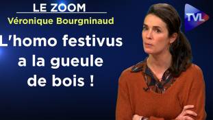 Zoom - Véronique Bourgninaud : Les mensonges des idéologies de la déconstruction