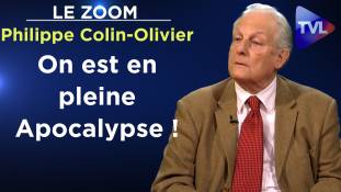 Zoom - Philippe Colin-Olivier : Un polar entre Audiard et Frédéric Dard