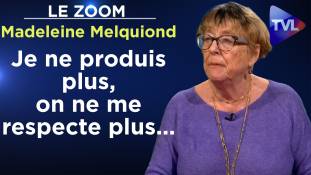 Zoom - Madeleine Melquiond : Vieillesse : pourquoi cette haine anti-boomers ?