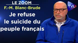 Zoom - François-Marie Blanc-Brude : La morale bobo contre le bien commun