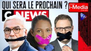 Le Nouvel I-Média - CNews menacée de censure : qui sera le prochain ?