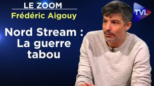 Zoom - Frédéric Aigouy : Le journaliste interdit d’Elysée !