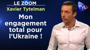 Zoom - Xavier Tytelman : La situation militaire en Ukraine ? Mauvaise !