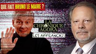 Les Affranchis - PME françaises en danger : que fait Bruno Le Maire ?