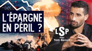 Le Samedi Politique avec Tom Benoit - Crise économique : la vraie bombe à retardement