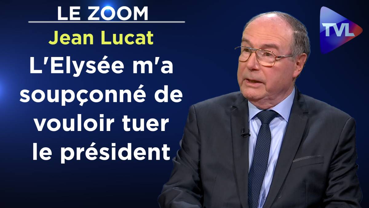 Zoom - Jean Lucat : La DST face aux espions du KGB et Carlos ...