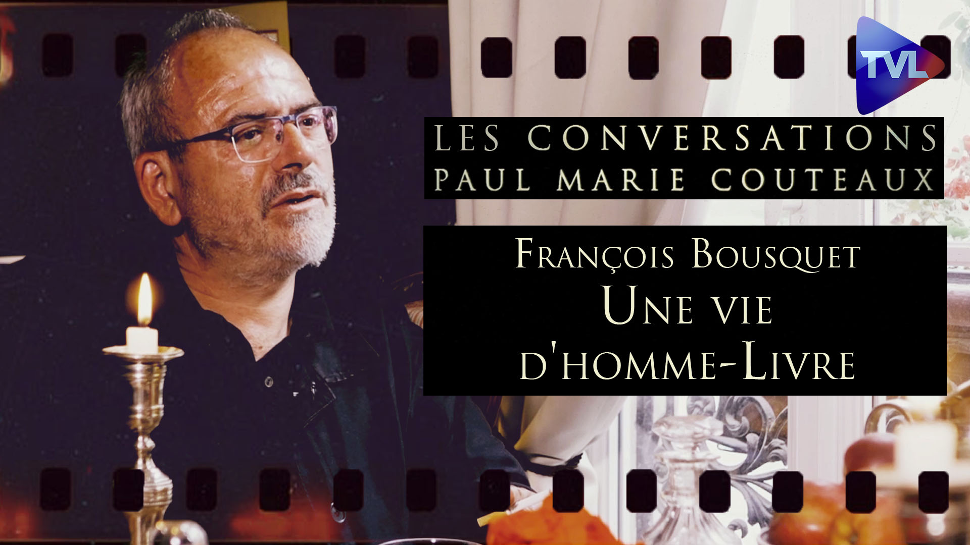 Les Conversations De Paul-Marie Coûteaux Avec Boualem Sansal : "Vous ...