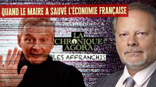 Les Affranchis - Philippe Béchade - Quand Bruno Le Maire dit avoir sauvé l’économie française