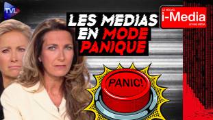 Le Nouvel I-Média - Dissolution - européennes : Big bang médiatique
