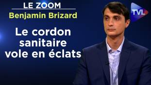 Zoom - Benjamin Brizard : Législatives : la droite est-elle toujours le camp de la défaite ?