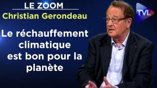 Zoom - Christian Gerondeau : Transition énergétique : des milliards pour rien !