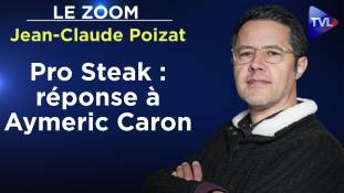 Zoom - Jean-Claude Poizat : Carnivorisme : meurtre alimentaire, cannibalisme ?