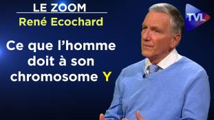 Zoom - René Ecochard : Différences homme-femme : les révélations des neurosciences !