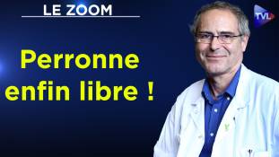 Zoom - Professeur Christian Perronne : 4 ans après, la vérité ?