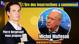 Zoom d'été - Michel Maffesoli - Crise des institutions : le sang va couler