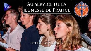 Terres de Mission n°375 - Academia Christiana : au service de la jeunesse de France