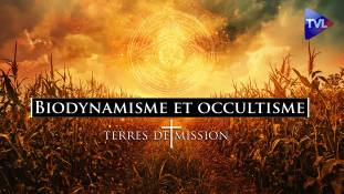 Terres de Mission n°377 - L'agriculture biodynamique : méthode bio ou pratique occulte ?