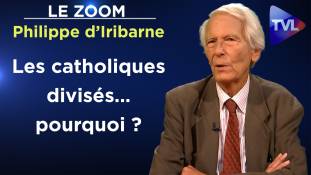 Zoom - Philippe d’Iribarne : L’idéologie post-moderne fracture le monde chrétien